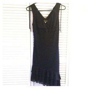Beautiful cocktail dress, size medium